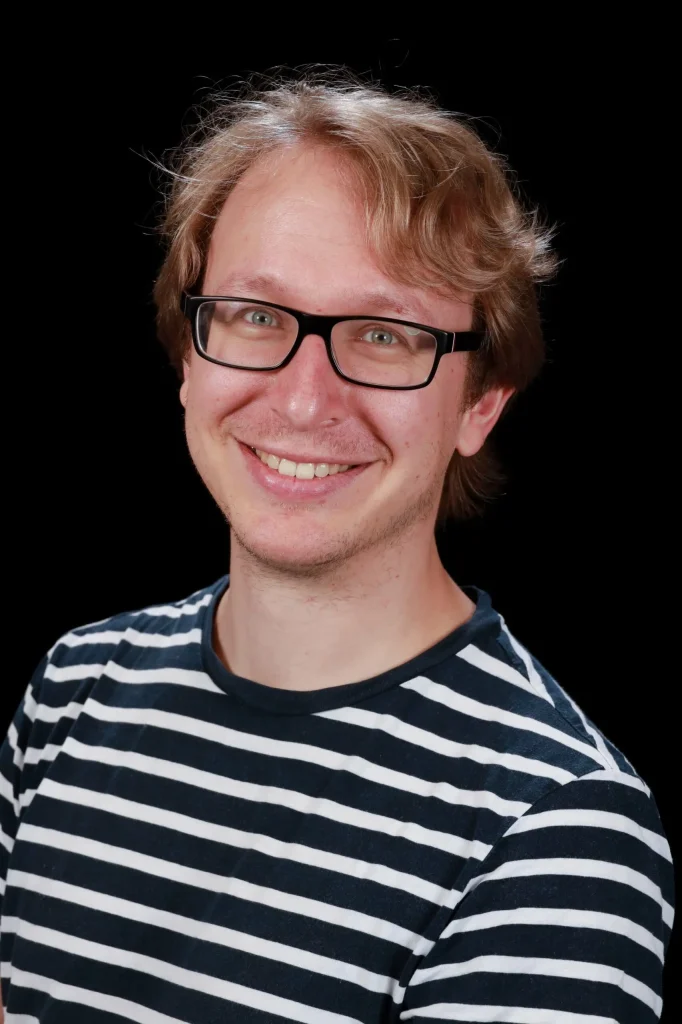 Kai Gewecke